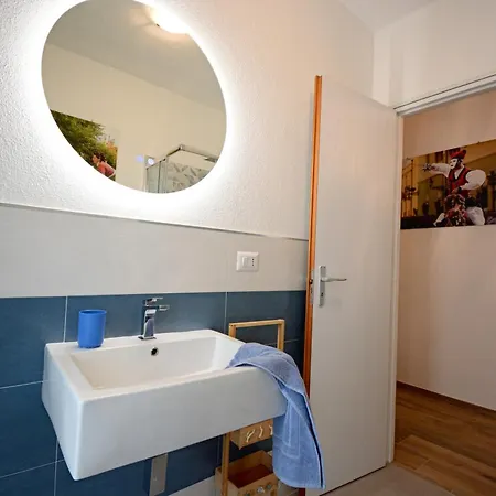 Fidelica Feriehus *